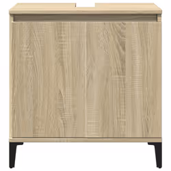 VidaXL 847408 bathroom vanity/sink cabinet - Additional view 4