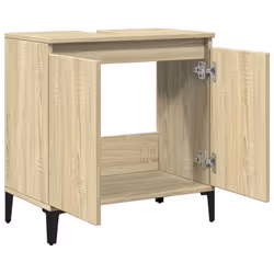 VidaXL 847408 bathroom vanity/sink cabinet - Additional view 7