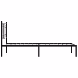 VidaXL 376118 bed frame - Additional view 5