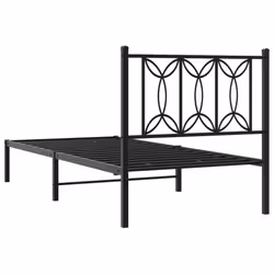 VidaXL 376121 bed frame - Additional view 6