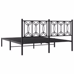 VidaXL 376123 bed frame - Additional view 6