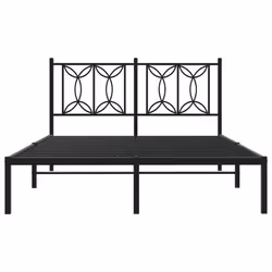 VidaXL 376127 bed frame - Additional view 4