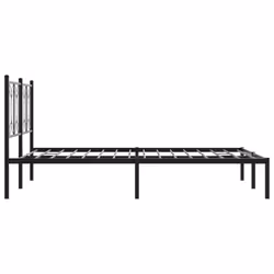 VidaXL 376127 bed frame - Additional view 5