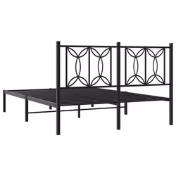 VidaXL 376127 bed frame - Additional view 6