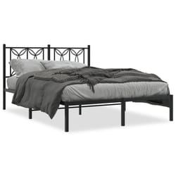 VidaXL 376128 bed frame