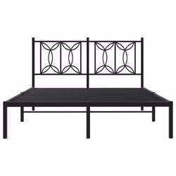 VidaXL 376128 bed frame - Additional view 4