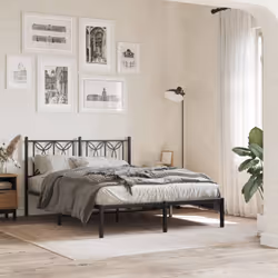 VidaXL 376129 bed frame