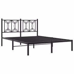 VidaXL 376129 bed frame