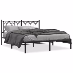 VidaXL 376133, Black, 1870 mm, 2.19 m, 900 mm, 1830 x 2130 mm, 1 pc(s)