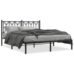 VidaXL 376133 bed frame