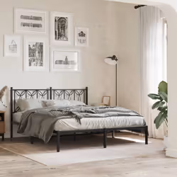 VidaXL 376133 bed frame