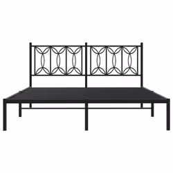 VidaXL 376133 bed frame - Additional view 4