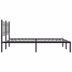 VidaXL 376134 bed frame - Additional view 5