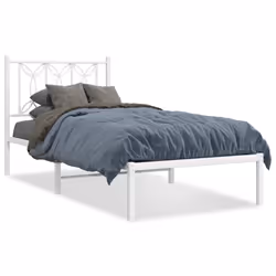 VidaXL 376169, White, 950 mm, 196 cm, 900 mm, 900 x 1900 mm, 1 pc(s)