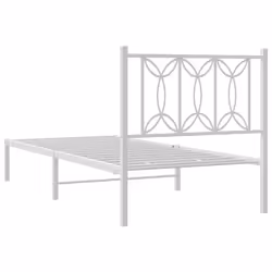 VidaXL 376169 bed frame - Additional view 6