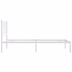 VidaXL 376171 bed frame - Additional view 5