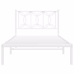 VidaXL 376173 bed frame - Additional view 4