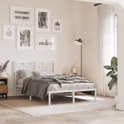 VidaXL 376174 bed frame