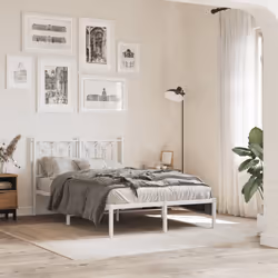 VidaXL 376177 bed frame