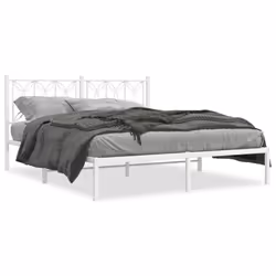 VidaXL 376182, White, 1870 mm, 2.19 m, 900 mm, 1830 x 2130 mm, 1 pc(s)
