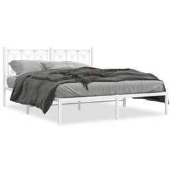 VidaXL 376182 bed frame