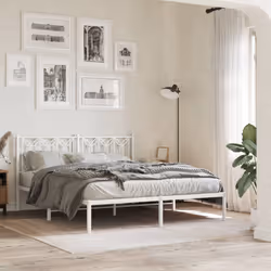 VidaXL 376182 bed frame