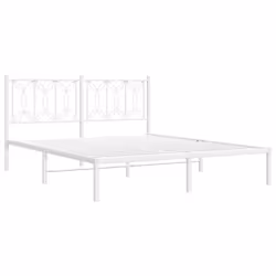 VidaXL 376182 bed frame
