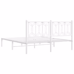 VidaXL 376184 bed frame - Additional view 6