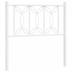 VidaXL 376215 headboard/footboard White