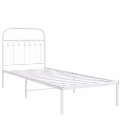 VidaXL 376639 bed frame