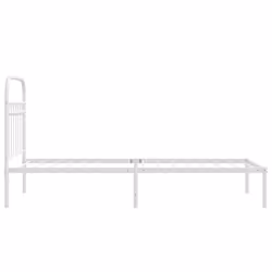 VidaXL 376639 bed frame - Additional view 5