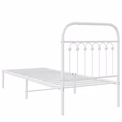 VidaXL 376639 bed frame - Additional view 6