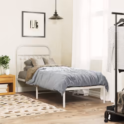 VidaXL 376640 bed frame
