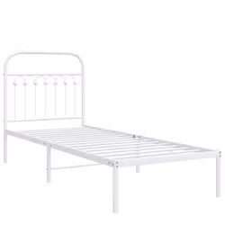VidaXL 376640 bed frame