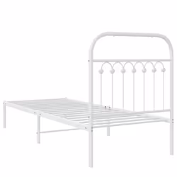 VidaXL 376640 bed frame - Additional view 6