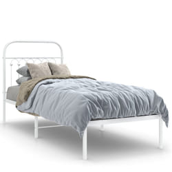 VidaXL 376641 bed frame