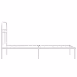 VidaXL 376641 bed frame - Additional view 5