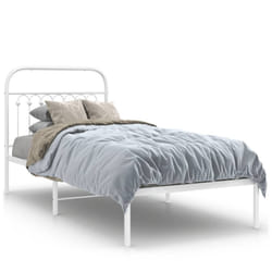 VidaXL 376642 bed frame