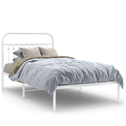 VidaXL 376643 bed frame