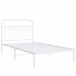 VidaXL 376643 bed frame