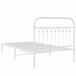 VidaXL 376643 bed frame - Additional view 6