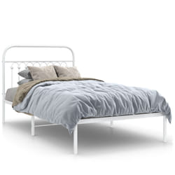 VidaXL 376644 bed frame