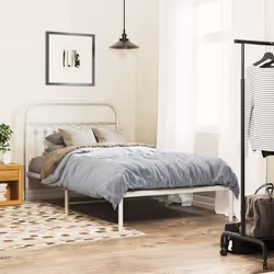 VidaXL 376644 bed frame
