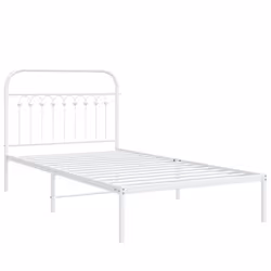 VidaXL 376644 bed frame