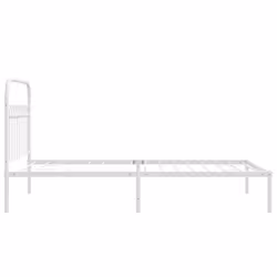 VidaXL 376644 bed frame - Additional view 5