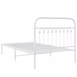 VidaXL 376644 bed frame - Additional view 6