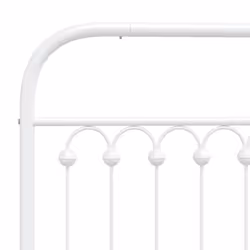 VidaXL 376644 bed frame - Additional view 7