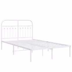 VidaXL 376647 bed frame