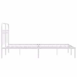 VidaXL 376647 bed frame - Additional view 5