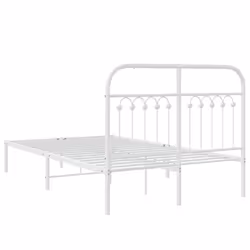 VidaXL 376647 bed frame - Additional view 6